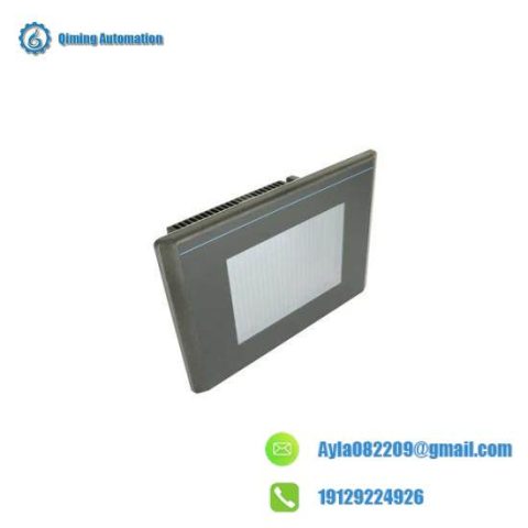 GE Fanuc 2711-T10C9 Touch Screen, Advanced Control Module