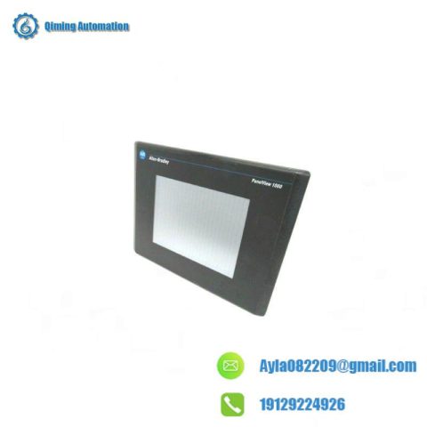 Siemens 2711-T10G9 Standard Operator Terminal - Control & Automation Solutions