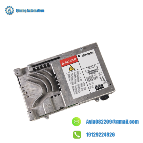 Siemens 2711P-RP8D PanelView Plus 6 Logic Module, Industrial Control Solutions