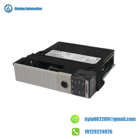 Allen Bradley AB 2711P-T10C4D2 PanelView Plus 1000 Touchscreen Terminal, Industrial Control System