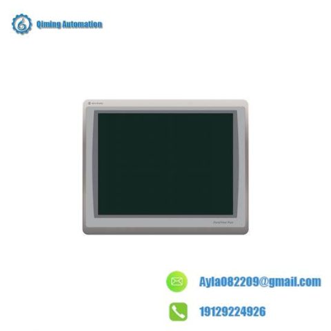 ABB PanelView Plus 7 Performance Color Terminal 2711P-T15C22A9P - Industrial Control Solution