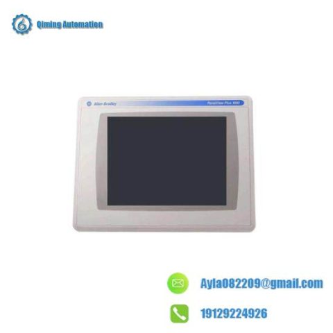 PanelView Plus Compact Terminal - 2711PC-T10C4D1: The Ultimate Solution for Efficient Machine Monitoring