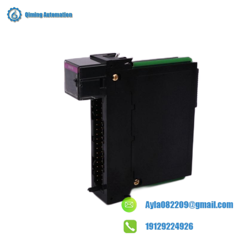 Allen-Bradley AB 2711PRP8D PanelView Plus 6 Logic Module, High-Performance Control Solution