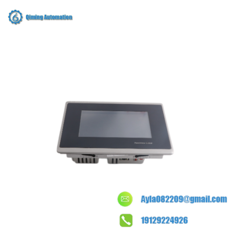 PanelView 2713P-T7WD1: A Robust and User-Friendly HMI Solution for Industrial Applications