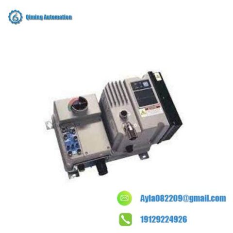 GE Energy 284E-FVD6P0Z-25-CR-EMI Control System Module