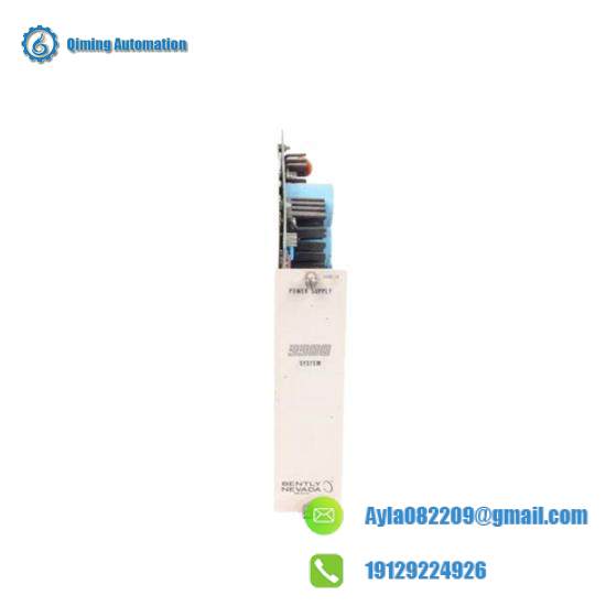 3300_10-01-08-01_bently_nevada_power_supply.jpg Bently Nevada 3300/10-01-08-01 Power Supply Module