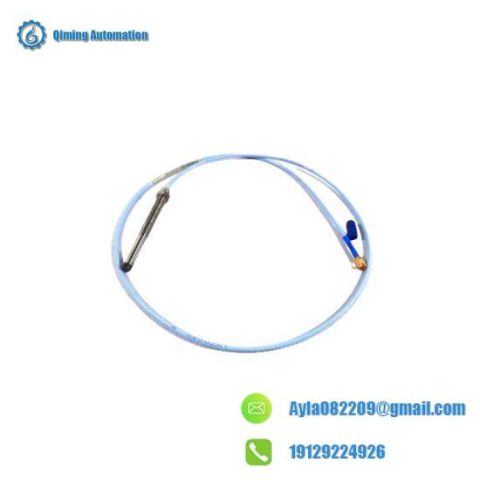 Bently Nevada 330101-00-40-10-12-05 Cable - Industrial Control Solution