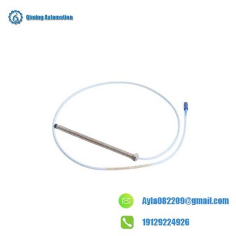 Bently Nevada Cable 330101-00-53-10-02-05, Precision Control Solution for Industrial Automation