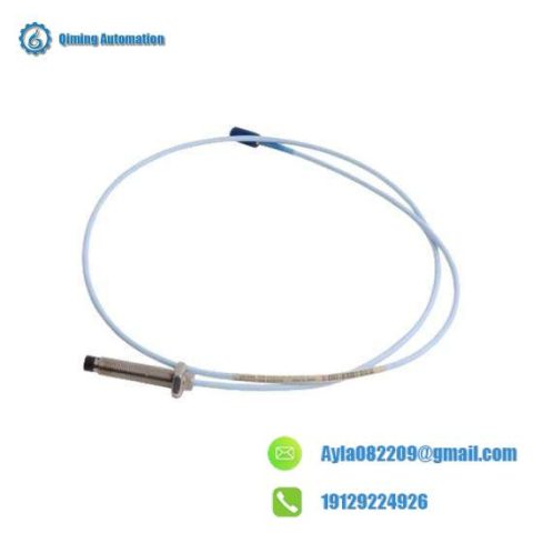 Bently Nevada 3300 XL 8mm Proximity Transducer System