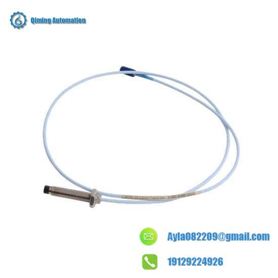 330102-00-12-10-02-05_bently_nevada_3300_xl_8mm_proximity_transducer_system.jpg Bently Nevada 3300 XL 8mm Proximity Transducer System