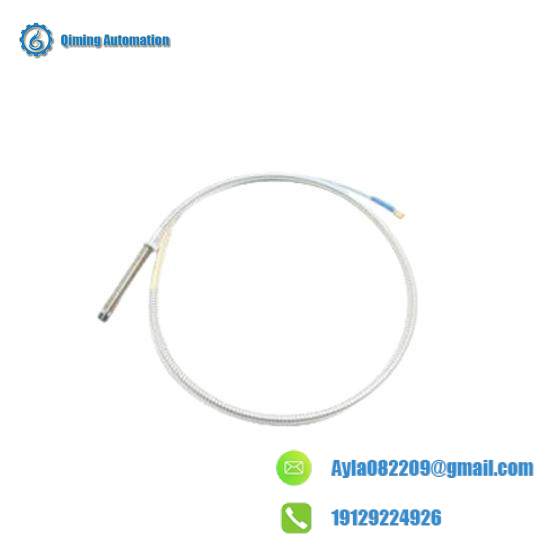 330102-00-20-50-02-00_bently_nevada_cable.jpg Bently Nevada Cable 330102-00-20-50-02-00, Advanced Control System Integration