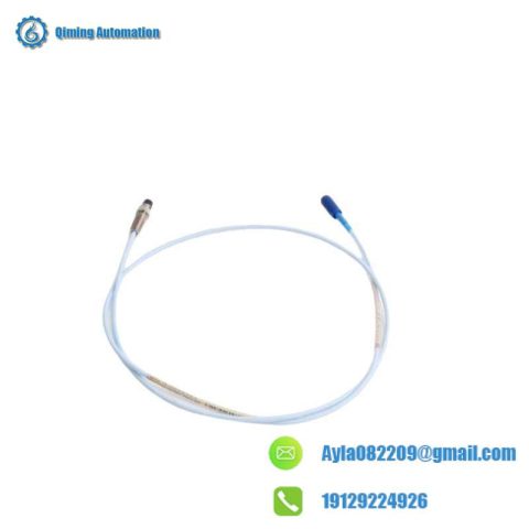 BENTLY NEVADA 330103-00-03-50-02-00 Proximity Probes - Precision Detection for Industrial Control