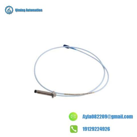 Bently Nevada 330103-00-04-20-02-00, Industrial Control System Solutions