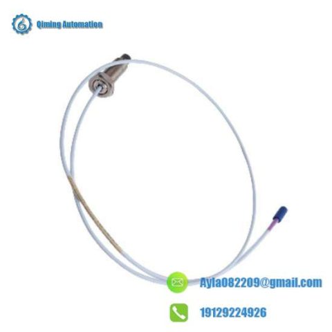 Bently Nevada 3300 XL Proximity Probes - 330103-00-05-50-02-05