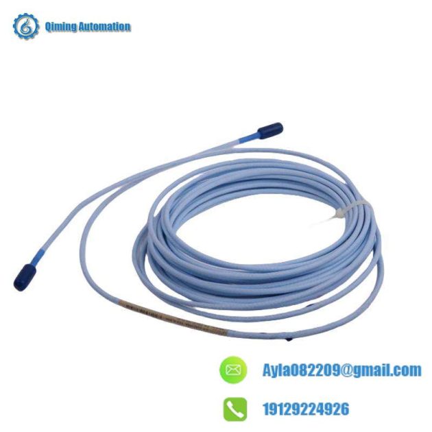 BENTLY NEVADA 330103-00-07-05-02-00: 3300 XL 8 mm Probe, Precision Measurement Solution