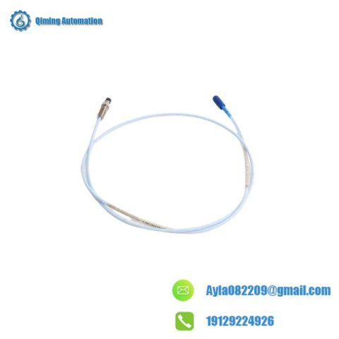 Bently Nevada 330103-00-08-10-02-00 - Advanced 3300 XL 8mm Proximity Probes