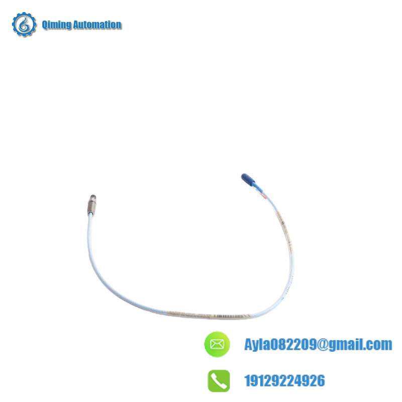 330103-00-10-05-01-00_bently_nevada_proximity_probes.jpg BENTLY NEVADA 330103-00-10-05-01-00 Proximity Probes - Advanced Industrial Sensing Solution