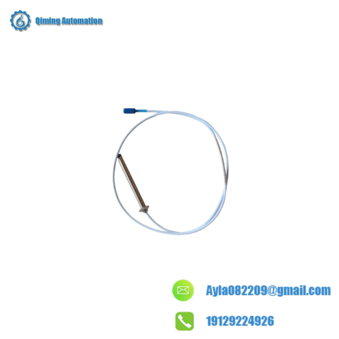 BENTLY NEVADA 330103-00-12-10-02-00 Proximity Probes - Precision Measurement Solution