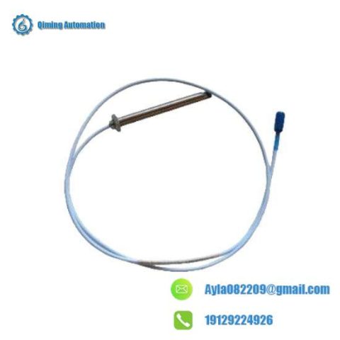 Bently Nevada 330103-00-19-10-12-05 3300 XL 8mm Proximity Transducer System