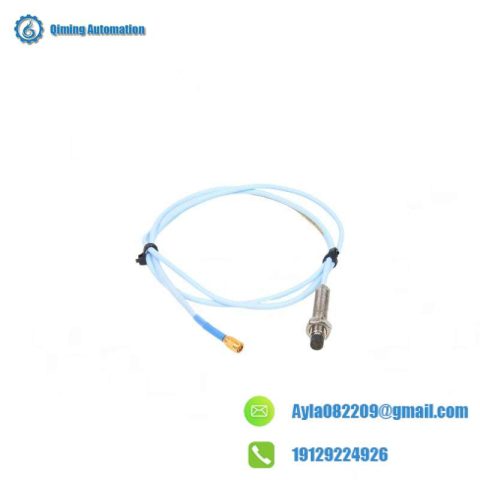 Bently Nevada 330103-00-20-10-02-00: 3300 XL 8mm Proximity Probes
