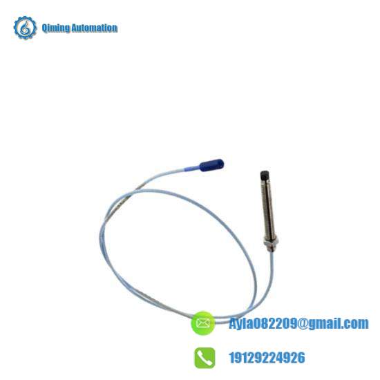 330104-00-06-50-20-00_bently_nevada_1.jpg Bently Nevada 330104-00-06-50-20-00 Control Module