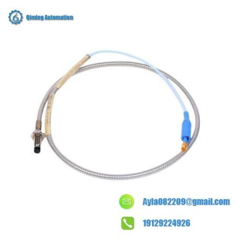 Bently Nevada 3300 XL 8mm Proximity Probe - 330104-00-07-10-01-CN