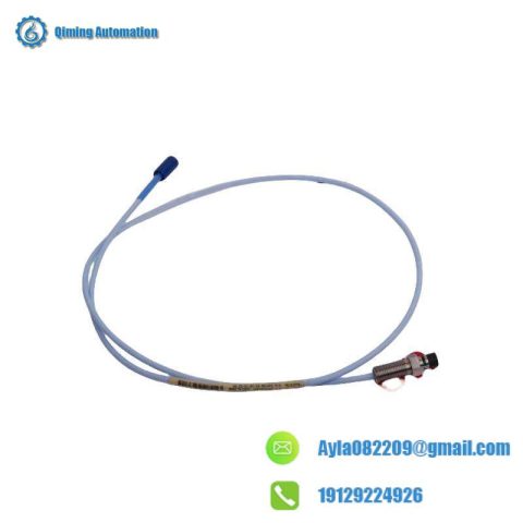 Bentley Nevada 330104-00-08-10-02-00 Proximity Probes, 8mm, Advanced Industrial Sensing Solutions