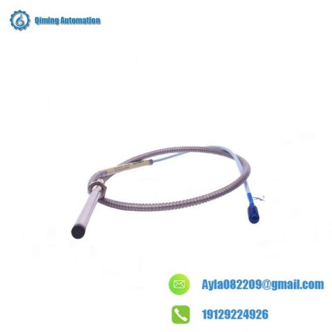 BENTLY NEVADA 330104-00-10-10-02-00 Proximity Probes - Precision Sensor Technology for Industrial Control