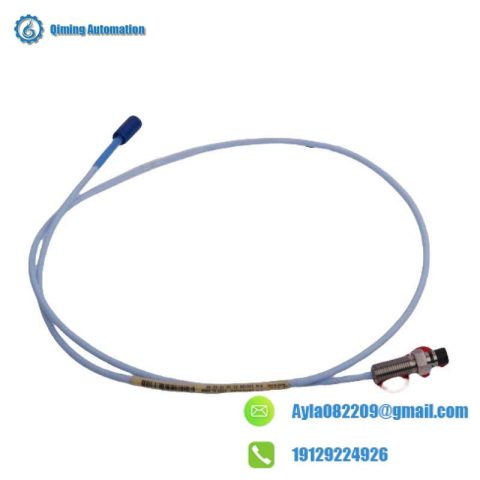 Bently Nevada 330104-00-24-05-02-00 Proximity Probes, Industrial Control Solutions