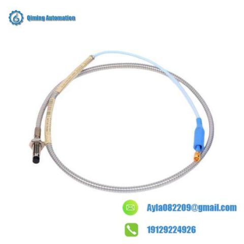 Bently Nevada 3300 XL 8 mm Probe - Precision Measurement Solution for Industrial Applications