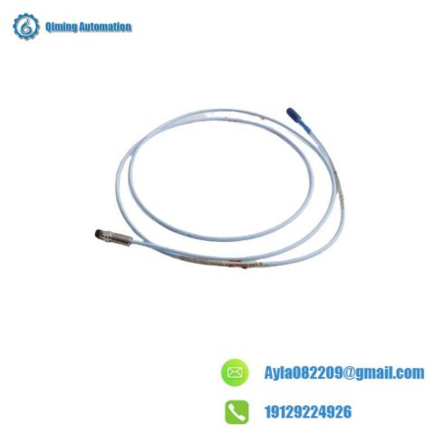 BENTLY NEVADA 330105-02-12-90-02-05 3300 XL 8mm Proximity Sensor Cable