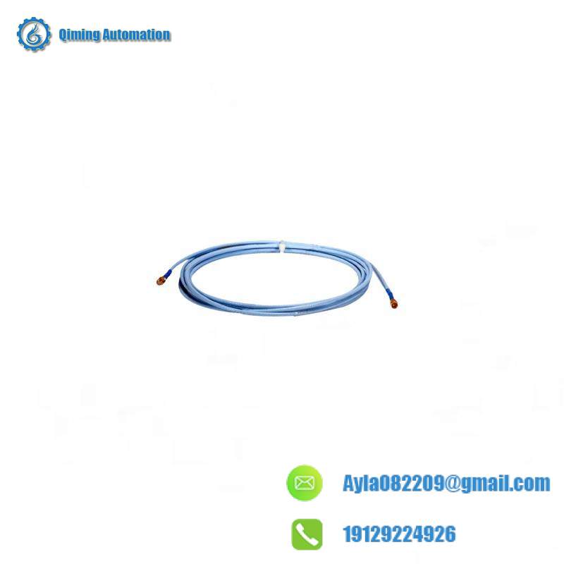 330130-040-03-05_bently_nevada_extension_cable.jpeg Bently Nevada 330130-040-03-05 Extension Cable, Precision Engineering for Industrial Automation