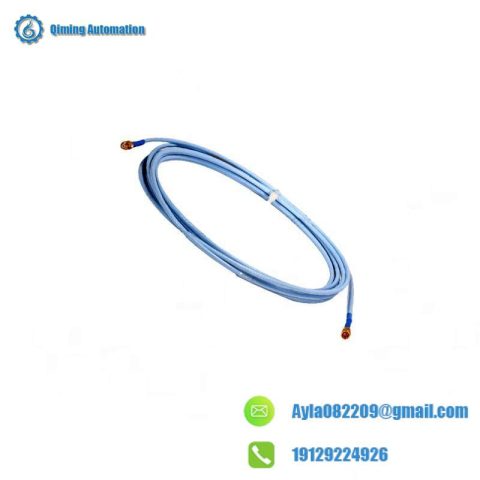 Bently Nevada 330130-045-01-00 Extension Cable - Industrial Control Solution