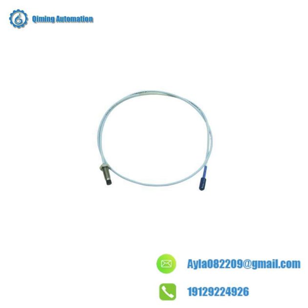 BENTLY NEVADA 330171-00-12-10-01-CN Proximity Transducer System
