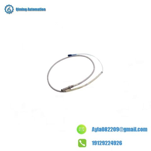 BENTLY NEVADA 330172-16-42-10-01-00 Proximity Probes: Precision Measurement Solutions