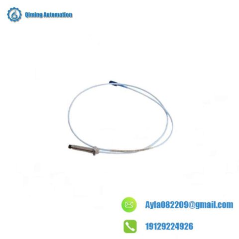 BENTLY NEVADA 330173-00-05-10-12-00: 3300 Series 5mm Proximity Probes