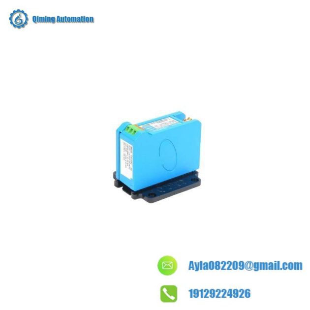 Bentley Nevada 330180-X0-05 145004-30 Proximitor Sensor