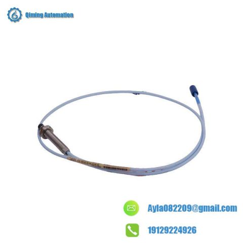 BENTLY NEVADA 330190-045-01-CN 3300 XL Extension Cable: Industrial Control Module