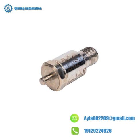 Bently Nevada 330400-01-00 Accelerometer Acceleration Transducer