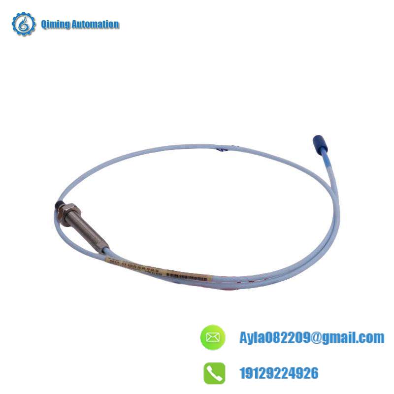 330703-000-060-10-02-05_bently_nevada_8_mm_proximity_probes.jpg BENTLY NEVADA 330703-000-060-10-02-05: Advanced 8mm Proximity Probes