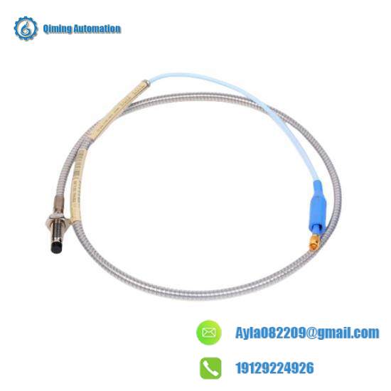 330704-00-050-10-01-05_bently_nevada_proximity_probes.jpg Bently Nevada Proximity Probes 330704-00-050-10-01-05, Precision Sensor Technology for Industrial Control