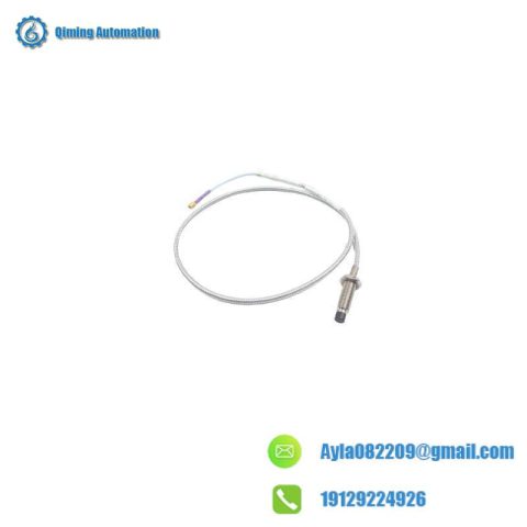 American Bentley NV 330704-000-050-10-01-05 Proximity Sensor: Precision Monitoring for Industrial Control