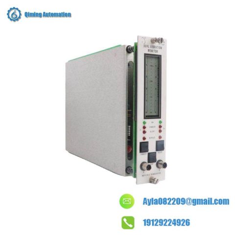 BENTLY NEVADA 330704-000-060-10-02-00: Precision Proximity Probes, 11mm