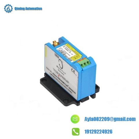 Bently Nevada 330850-90-00 3300 XL 25 mm Proximity Sensor