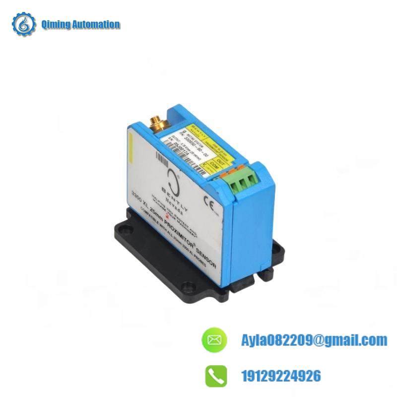 330850-90-00_bently_nevada_3300_xl_25_mm_proximitor_sensor.jpeg Bently Nevada 330850-90-00 3300 XL 25 mm Proximity Sensor