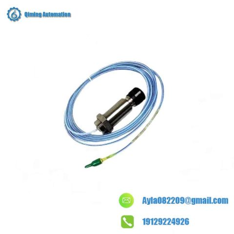 BENTLY NEVADA 330851-02-000-060-10-00-05 Proximity Probes - Precision Sensor Technology for Industrial Control
