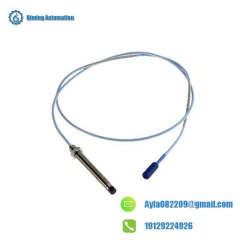 Bently Nevada 3300 NSv Proximity Probes - Advanced Proximity Sensor Module