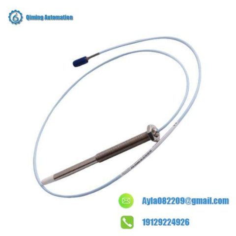 Bently Nevada 330904-00-10-05-02-05 NSv Proximity Probes, Advanced Industrial Sensing Solution