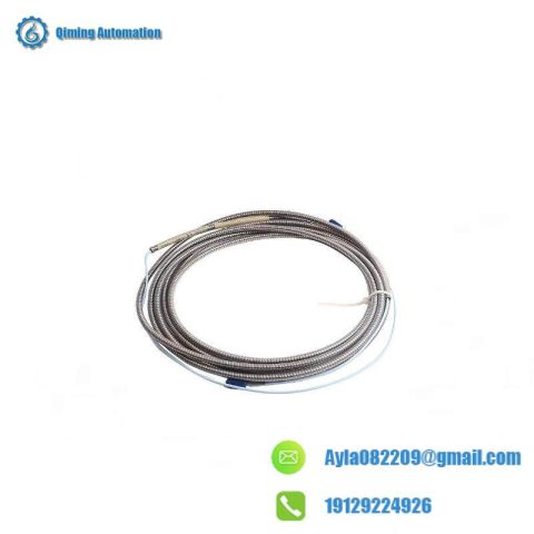 BENTLY NEVADA 330930-040-00-CN: Advanced Standard Extension Cable