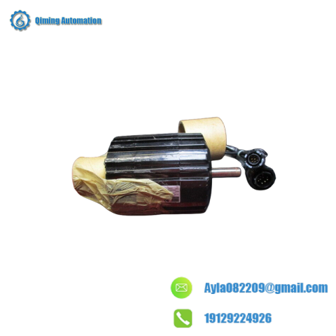 BODINE 3317HX New: High-Power Industrial Motor Controller, Compact Design, Robust Performance